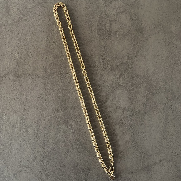 Givenchy Vintage Link Chain - Picture 4 of 6